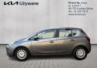Opel Corsa 1.4