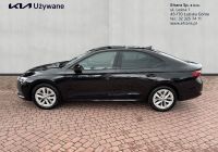 Skoda Octavia 1.5TSI Ambition, Krajowy, Serwisowany, F-Vat 23%