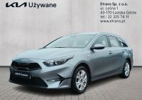 Kia Ceed  _SW 1,0T-GDI 6MT M