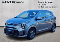 Kia Picanto 1.0 DPI MY25 L+WIN+A14