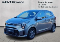Kia Picanto 1.0 DPI MY25 L+WIN+A14