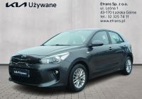 Kia Rio 1.0T 5MT L