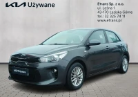 Kia Rio 1.0T 5MT L