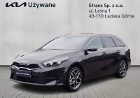 Kia Ceed SW 1.5T- GDI 6MT TRIBUTE+17''