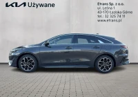 Kia Proceed 1,5T-GDI 6MT MY25 GT-LINE+TEC+AEB