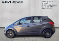 Kia venga Rezerwacja/ 1.6 6MT Business Line