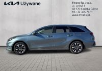 Kia Ceed SW 1,5T-GDI 6MT MY25 TRIBUTE