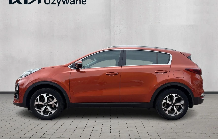 Kia Sportage 1.6GDI M