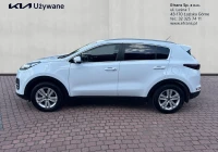 Kia Sportage 1.6 GDI M+DFA 2WD