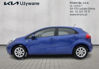 Kia Rio  1.2 DOHC 5MT M+ ACN