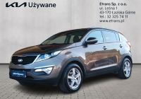 Kia Sportage Rezerwacja/ L 1.6 GDI 6MT 2WD