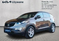 Kia Sportage Rezerwacja/ L 1.6 GDI 6MT 2WD
