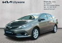 Toyota Auris 1.6