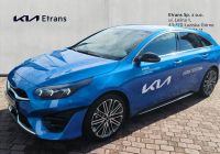 Kia Proceed 1,5T-GDI 7DCT GT-LINE+PRE+TEC+AEB+A18