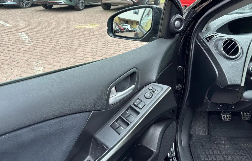 Honda Civic 5DR 1.8 i-VTEC Lifestyle