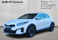 Kia XCeed 1,5T-GDI 7DCT MY23 M+SMT+A18