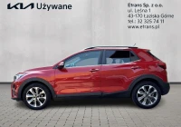 Kia Stonic 1.4MPI 6AT L+STY