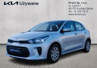Kia Rio Rezerwacja/ 1.2MPi M