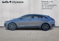 Kia Proceed Rezerwacja/ 1,6T-GDI 7DCT MY21 GT+TEC+PRE