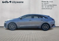 Kia Proceed Rezerwacja/ 1,6T-GDI 7DCT MY21 GT+TEC+PRE