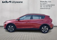 Hyundai Bayon Rezerwacja!/ 1.2 MPI Smart