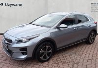 Kia XCeed 1.6 GDI PHEV L+AEB