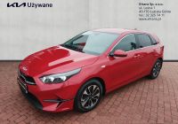 Kia Ceed 1,5T-GDI 6MT MY25 M+SMT