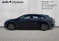 Kia Proceed Rezerwacja!!/ _SBK 1,6T-GDI GT 7DCT MY20