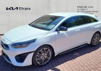 Kia Proceed 1.5 T-GDI 140 KM 7DCT GT LINE+TEC+AEB+PRE