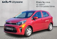 Kia Picanto 1.2M 5MT M
