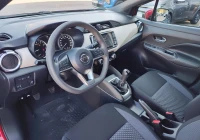 Nissan Micra K14 1.0 MT5 Acenta
