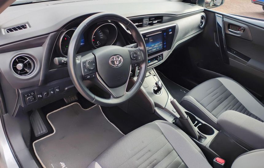 Toyota Auris 1.8 Premium