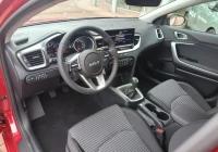 Kia Ceed 1,5T-GDI 6MT MY25 M+SMT