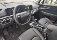 Kia Sportage 1,6T-GDI 150KM 6MT FWD BUSINESS LINE