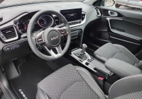 Kia Ceed SW 1.5T- GDI 6MT TRIBUTE+17''