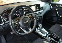 Kia Proceed 1.4 T-GDI 7-DCT GT LINE+NAV+WIN+AEB+A18