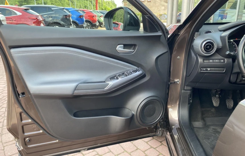 Nissan Juke Rezerwacja !!!!!!