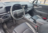 Kia Sportage 1,6T-GDI 150KM 7DCT FWD BUSINESS LINE