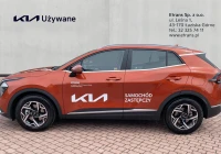 Kia Sportage 1,6T-GDI 6MT FWD M+SMT