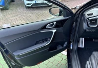 Kia Ceed SW 1,5T-GDI 7DCT MY25 L+BL+AEB