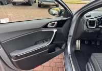 Kia Ceed GT -LINE+AEB 1,5T-GDI 6MT MY25/ Rezerwacja