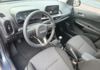 Kia Picanto 1.2MPi 5MT MY25 L+A14