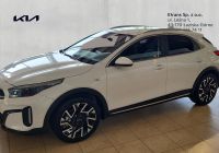 Kia XCeed 1.5 T-GDI DCT 140 KM Wersja M+Smart+A18