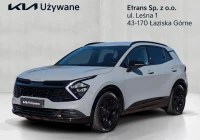 Kia Sportage 1.6 T-GDI Anniversary 2WD 6MT