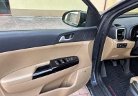 Kia Sportage  1,6T-GDI 6MT 2WD FL L+BL2