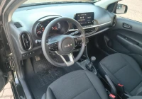 Kia Picanto Rezerwacja/  1.2 5MT M
