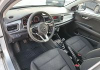 Kia Rio Rezerwacja/ 1.2MPi M