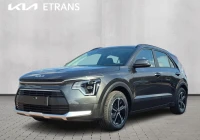 Kia Niro 1.6 GDI Hybrid M