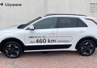 Kia Niro  EV MY23 L+TEC+HP