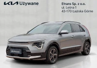 Kia Niro 1.6 GDI MY23 BUSINESS LINE_HEV
